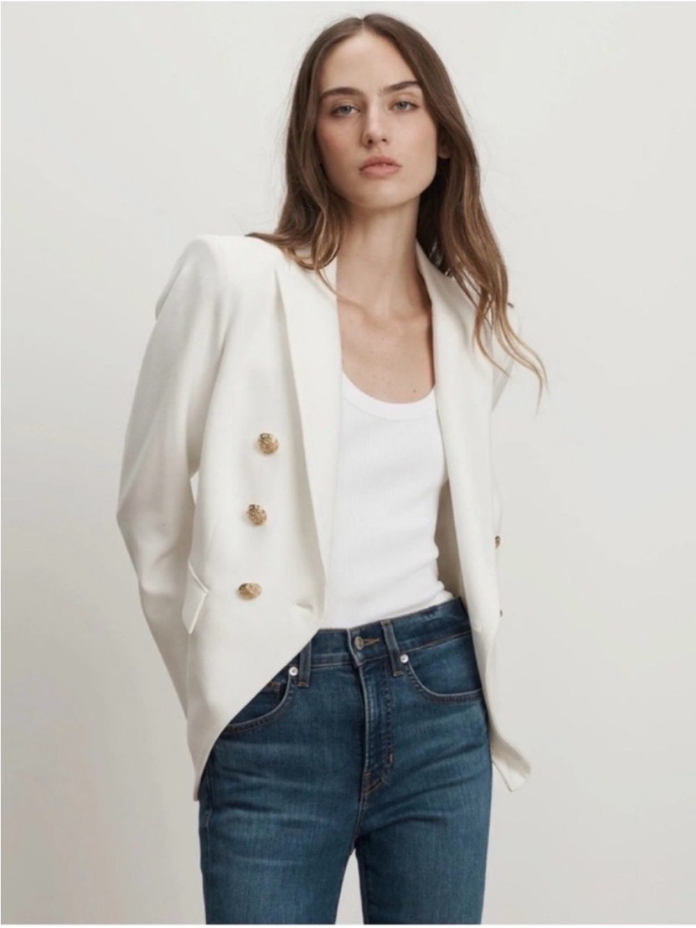 Veronica Beard Miller Dickey Jacket - Picture 2 of 14